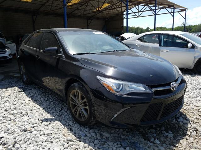 toyota camry le 2017 4t1bf1fk2hu649868