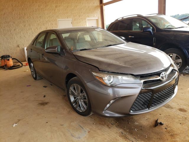 toyota camry le 2017 4t1bf1fk2hu651409