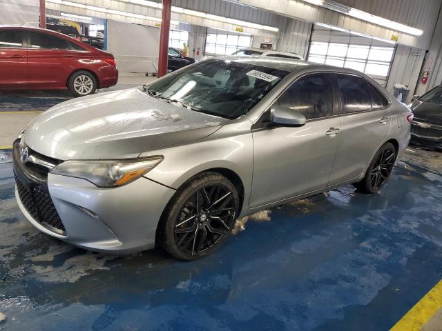 toyota camry le 2017 4t1bf1fk2hu654570