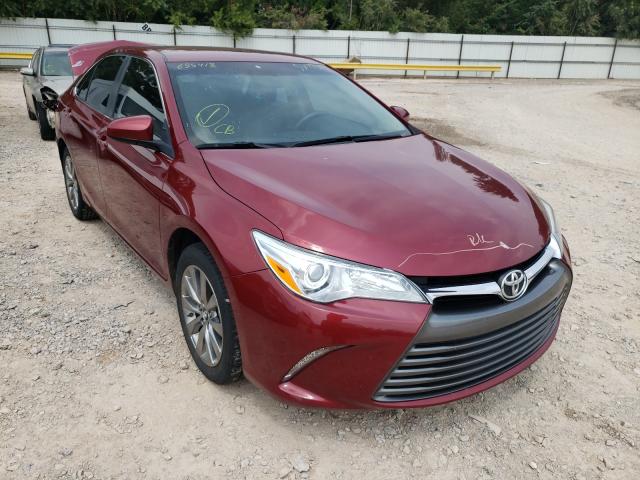 toyota camry le 2017 4t1bf1fk2hu655413