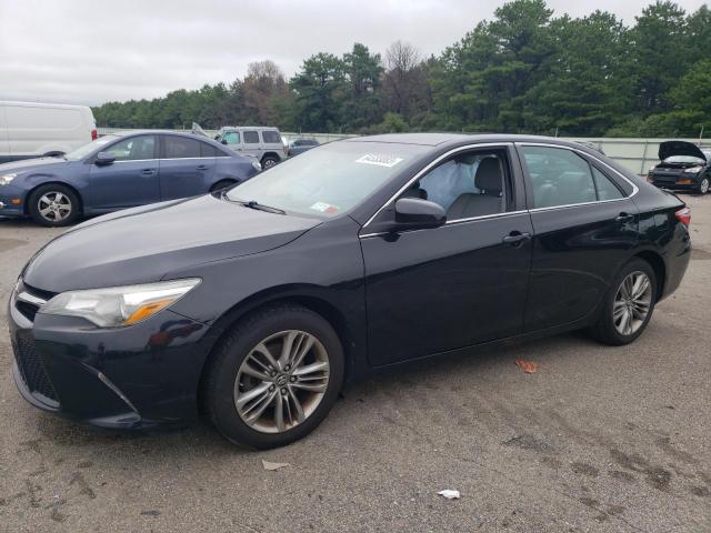 toyota camry le 2017 4t1bf1fk2hu655668