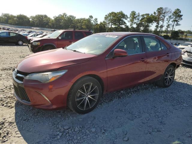 toyota camry le 2017 4t1bf1fk2hu656643