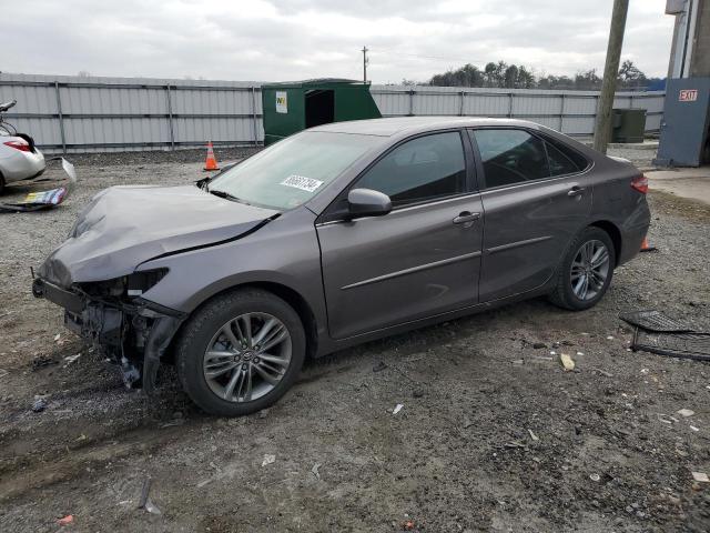 toyota camry le 2017 4t1bf1fk2hu656660