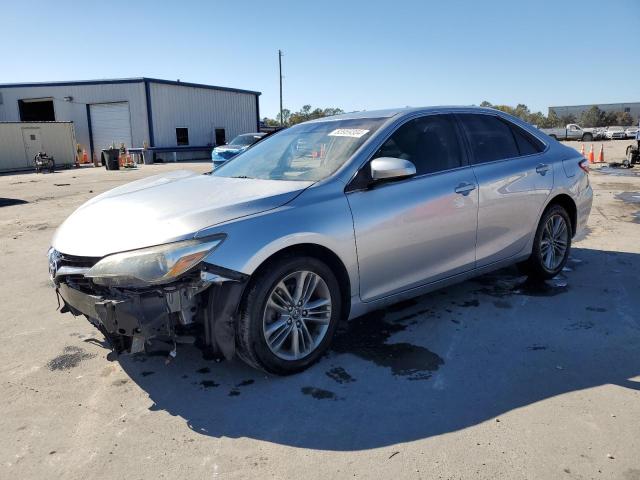 toyota camry le 2017 4t1bf1fk2hu659414