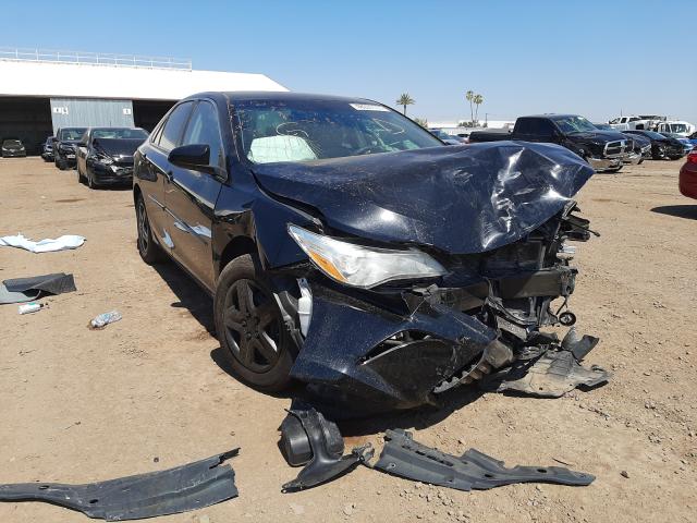 toyota camry 2017 4t1bf1fk2hu666959