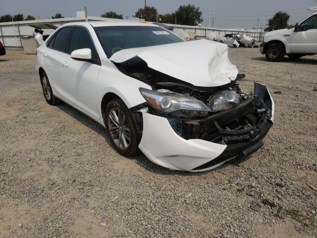 toyota camry le 2017 4t1bf1fk2hu671076