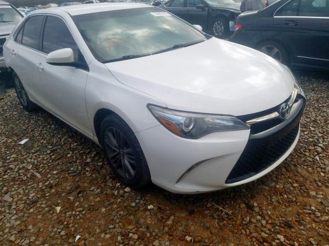 toyota camry le 2017 4t1bf1fk2hu678836