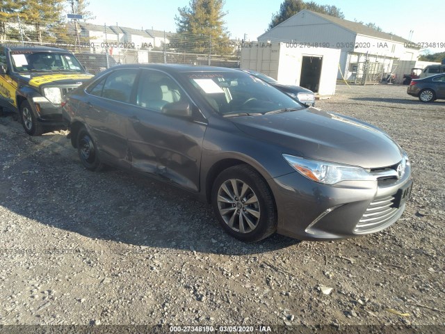 toyota camry 2017 4t1bf1fk2hu681431