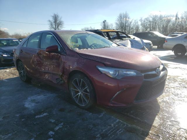 toyota camry le 2017 4t1bf1fk2hu690260