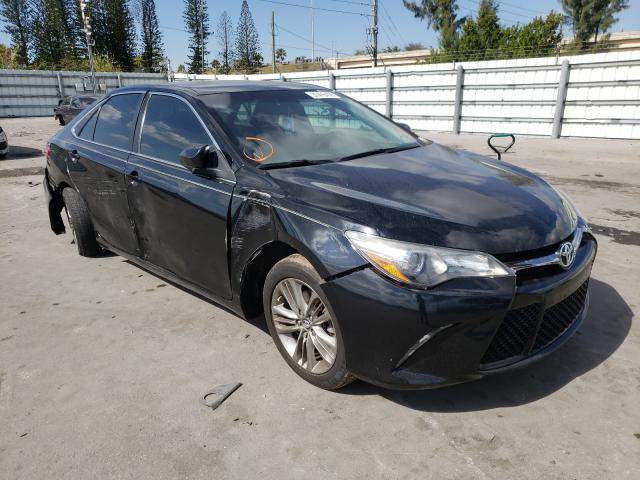 toyota camry le 2017 4t1bf1fk2hu696950