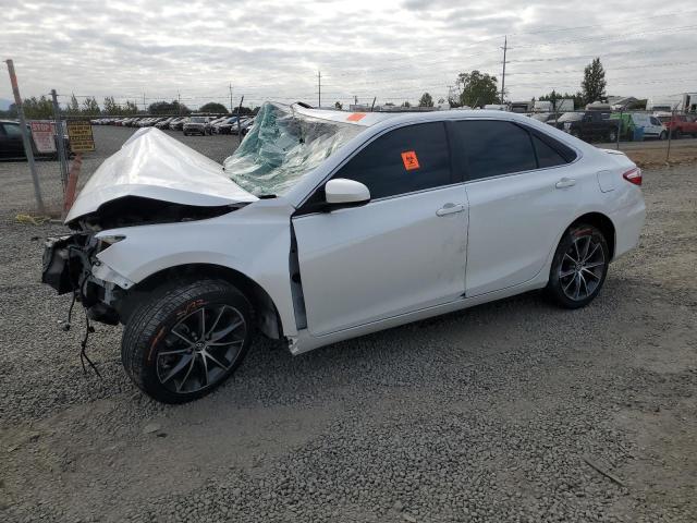 toyota camry le 2017 4t1bf1fk2hu717635