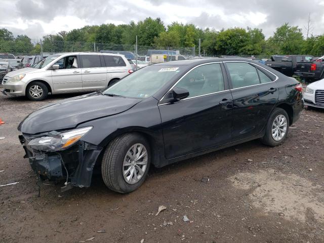 toyota camry le 2017 4t1bf1fk2hu722866