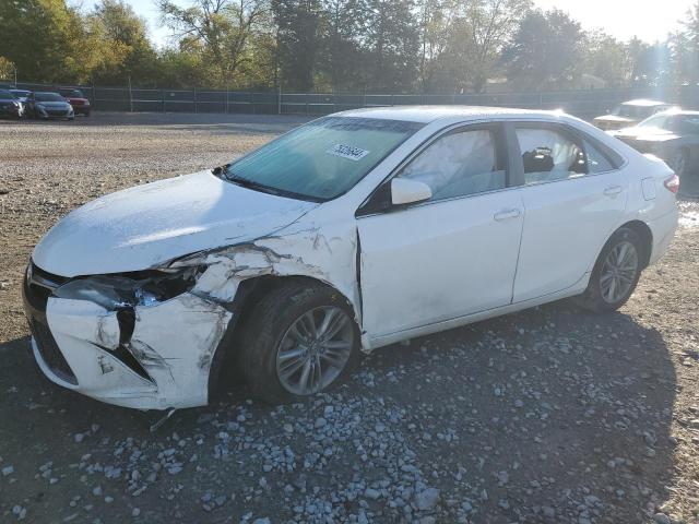 toyota camry le 2017 4t1bf1fk2hu724830