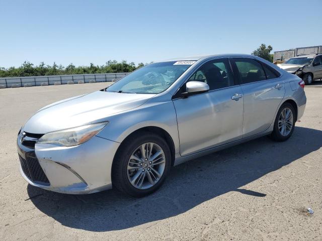 toyota camry le 2017 4t1bf1fk2hu730157