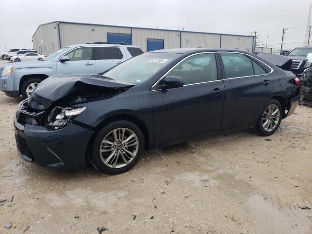 toyota camry 2017 4t1bf1fk2hu735858