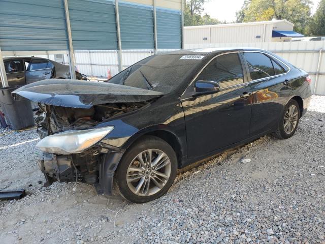 toyota camry le 2017 4t1bf1fk2hu739442