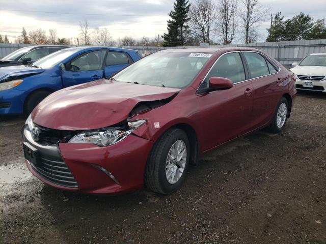 toyota camry le 2017 4t1bf1fk2hu761991