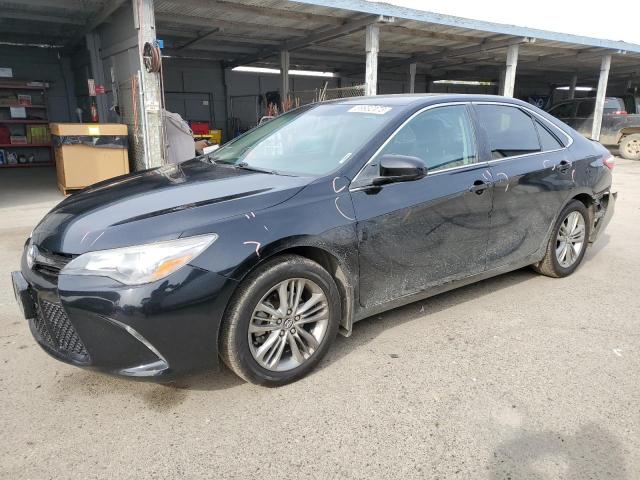 toyota camry le 2017 4t1bf1fk2hu764051