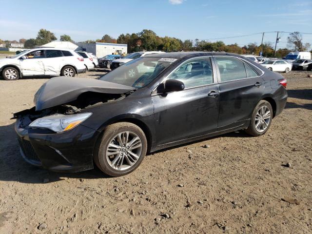 toyota camry 2017 4t1bf1fk2hu766964