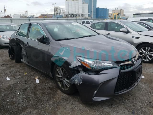 toyota camry le 2017 4t1bf1fk2hu768701