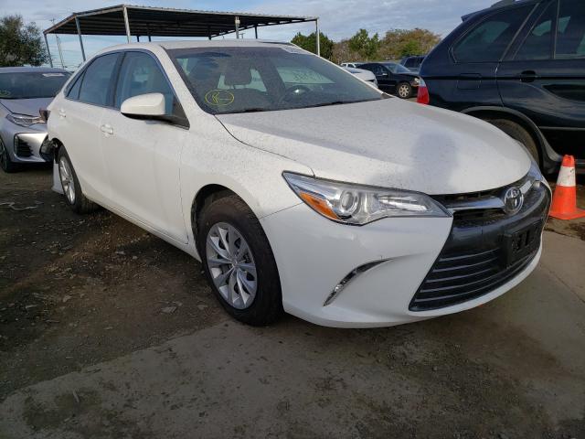 toyota camry le 2017 4t1bf1fk2hu771596