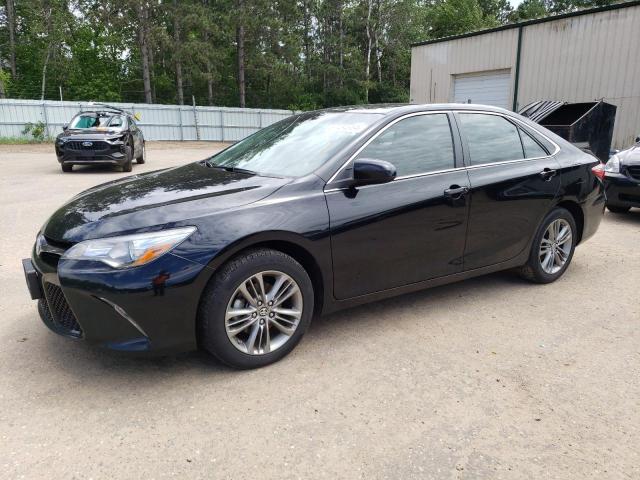 toyota camry 2017 4t1bf1fk2hu772568