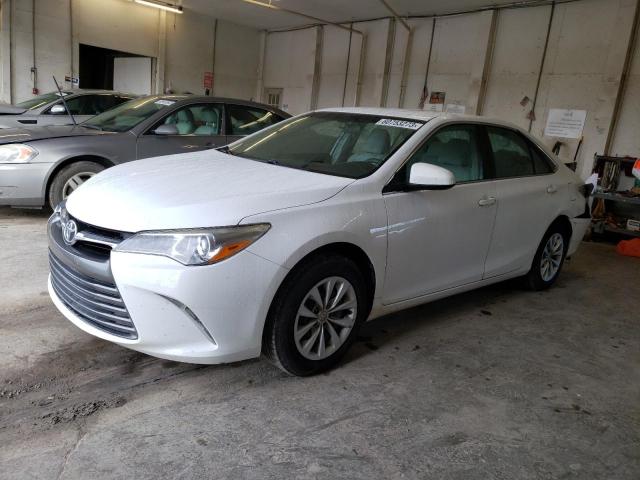 toyota camry le 2017 4t1bf1fk2hu777057