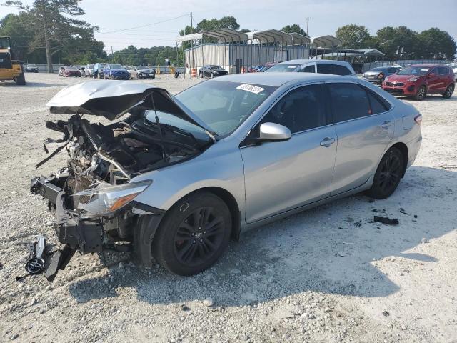 toyota camry le 2017 4t1bf1fk2hu782694