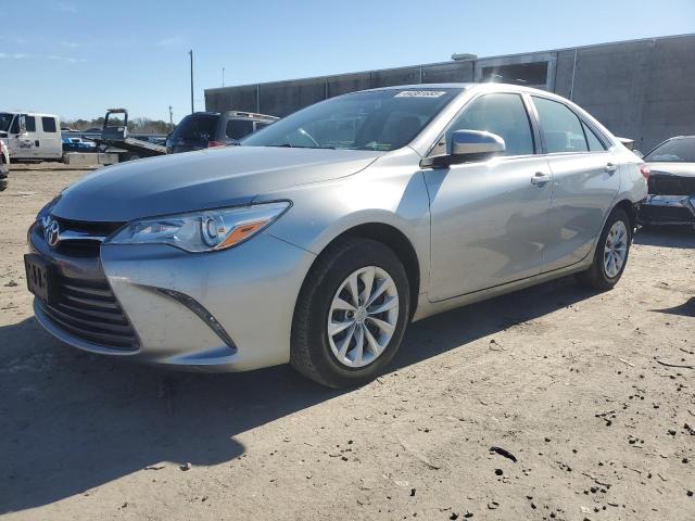 toyota camry le 2017 4t1bf1fk2hu792755