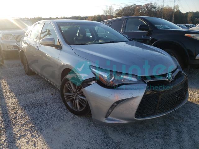 toyota camry le 2017 4t1bf1fk2hu798037