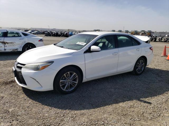 toyota camry le 2017 4t1bf1fk2hu805990