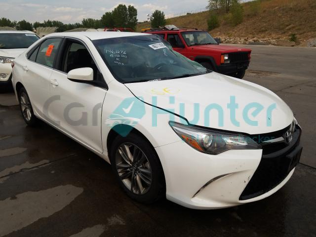 toyota camry le 2017 4t1bf1fk2hu808002