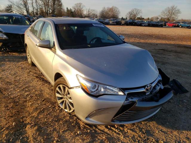 toyota camry le 2017 4t1bf1fk2hu809165