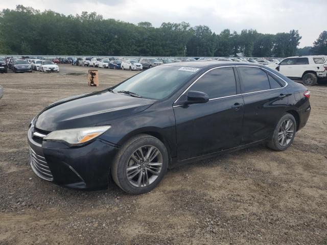 toyota camry 2017 4t1bf1fk2hu809585