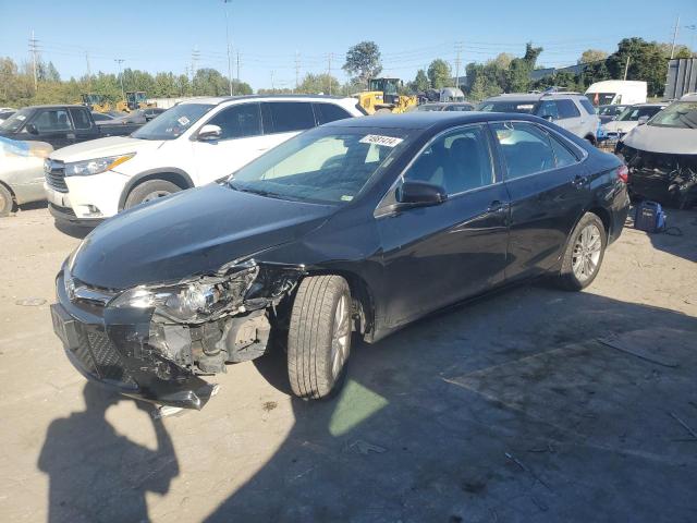 toyota camry le 2017 4t1bf1fk2hu810400