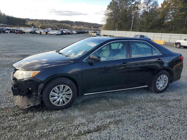 toyota camry base 2012 4t1bf1fk3cu003893