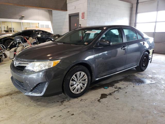 toyota camry 2012 4t1bf1fk3cu005014