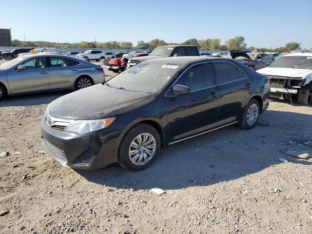 toyota camry base 2012 4t1bf1fk3cu005790