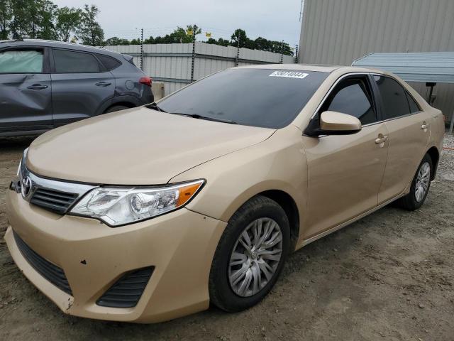 toyota camry 2012 4t1bf1fk3cu008835