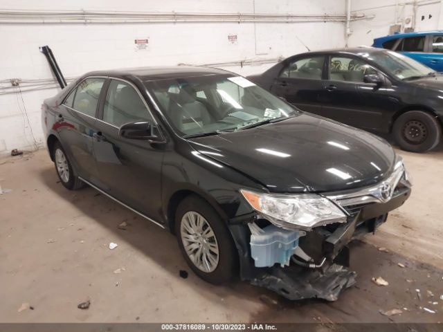 toyota camry 2012 4t1bf1fk3cu010987