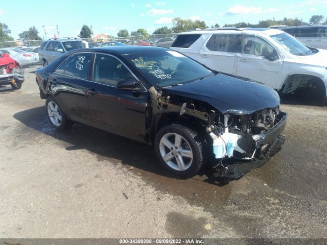 toyota camry 2012 4t1bf1fk3cu011296