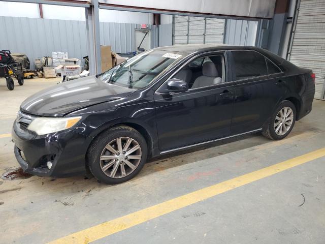 toyota camry base 2012 4t1bf1fk3cu022377