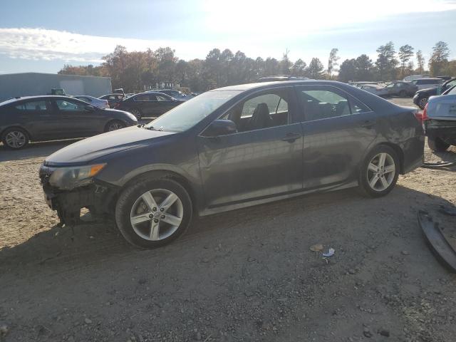 toyota camry base 2012 4t1bf1fk3cu023335