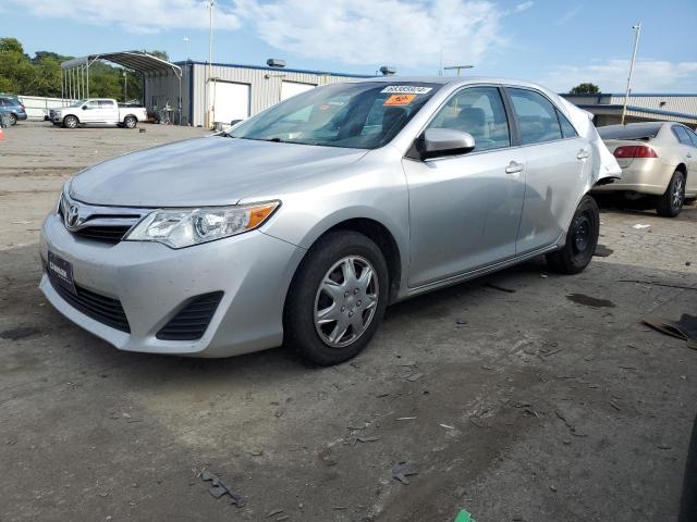 toyota camry base 2012 4t1bf1fk3cu023545