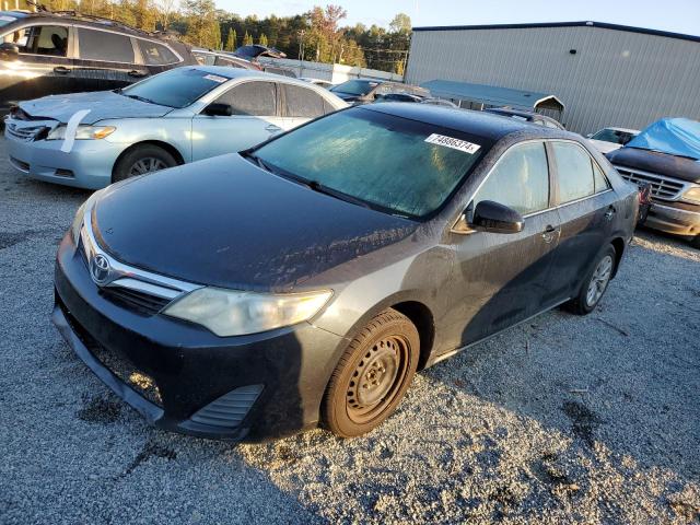 toyota camry base 2012 4t1bf1fk3cu024095