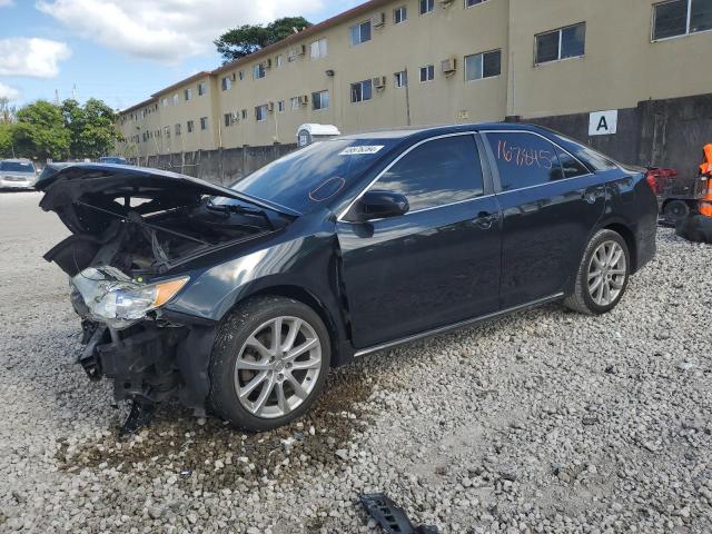 toyota camry 2012 4t1bf1fk3cu025473