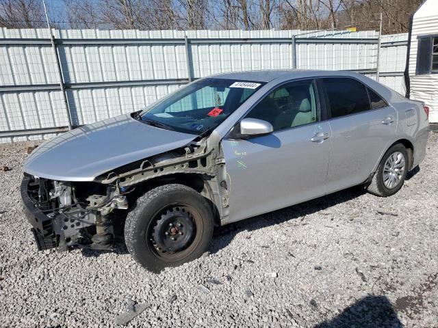 toyota camry base 2012 4t1bf1fk3cu028907