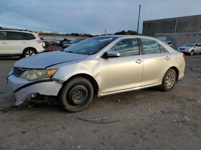 toyota camry base 2012 4t1bf1fk3cu029703