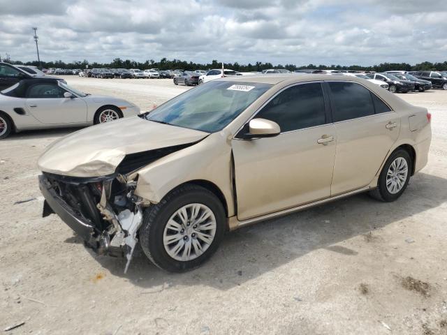 toyota camry base 2012 4t1bf1fk3cu029717