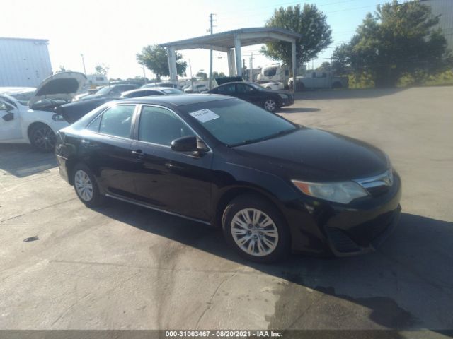 toyota camry 2012 4t1bf1fk3cu071787